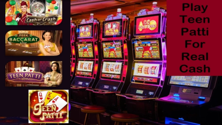 How to Play Casino Games Using Mahadev Book Online