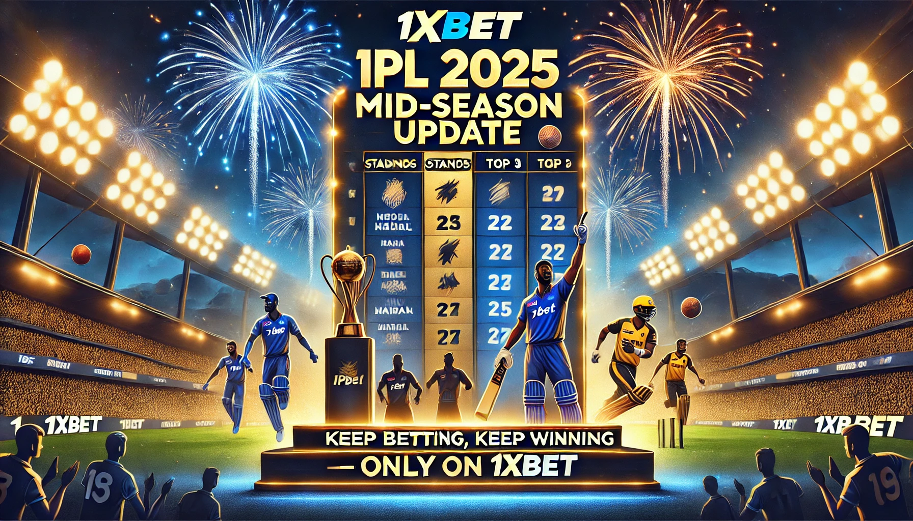 1Xbet Cricket Tips for Indian Players Who Want Daily Wins
