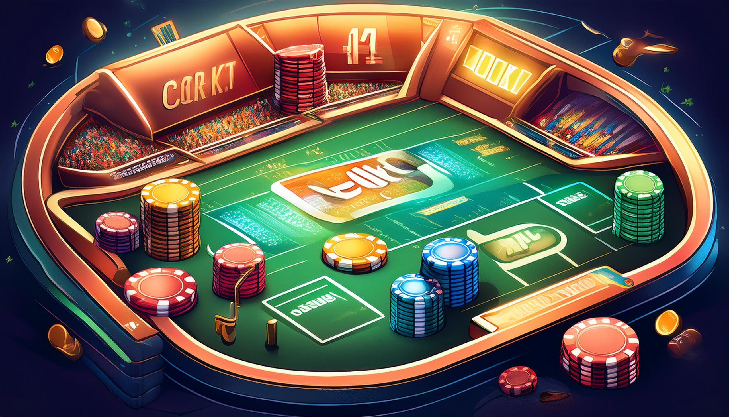 Lotus365 Fancy Betting Guide: Understanding Popular Cricket Markets