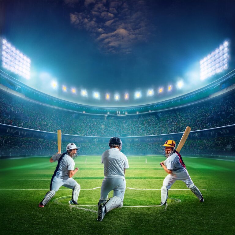 Lotus365 T20 Betting: Key Markets and Match Situations