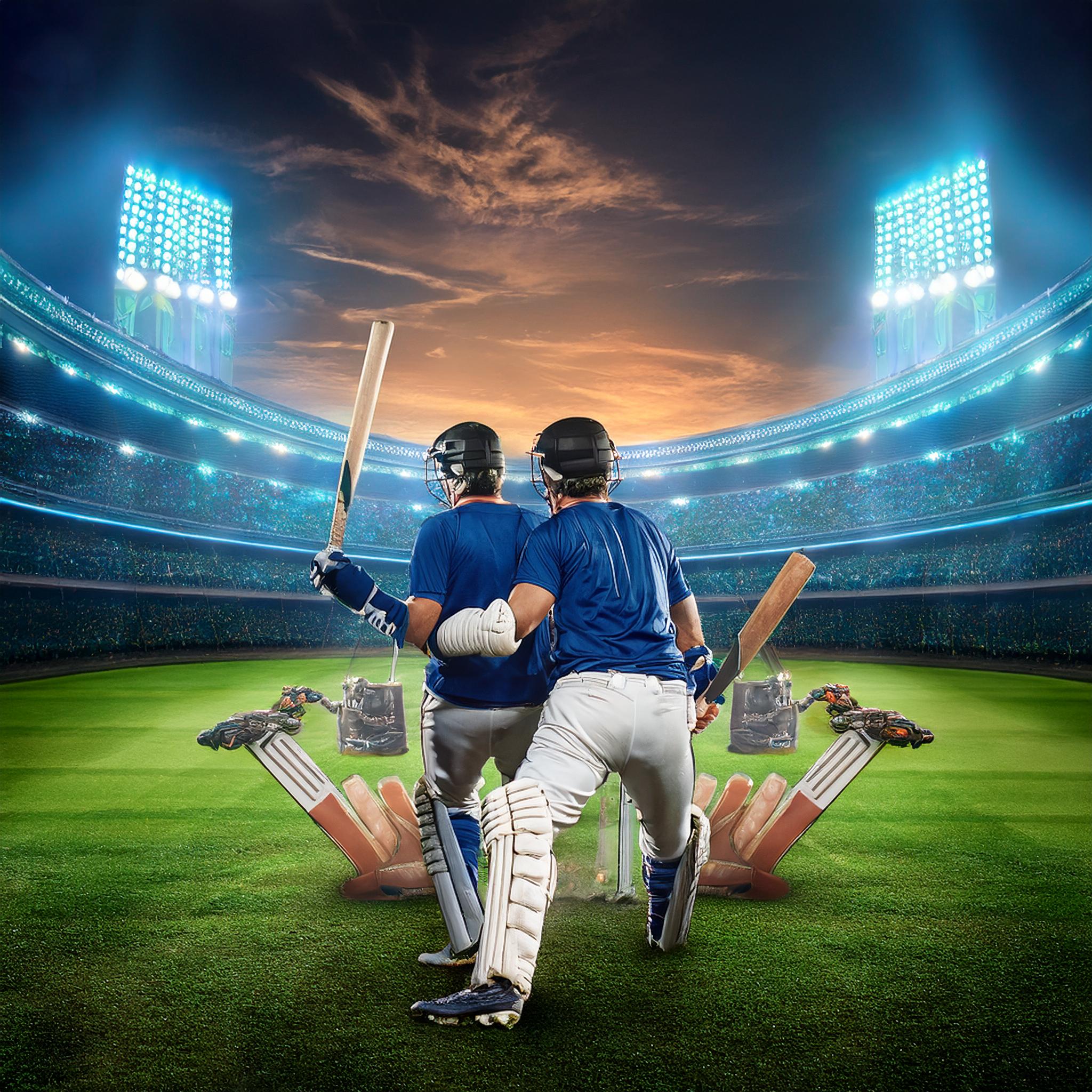 Lotus365 ODI Cricket Betting: Overs, Innings and Team Markets