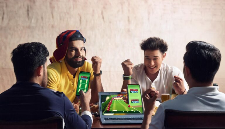 Lotus365 – Cricket Betting Account Settings for Users
