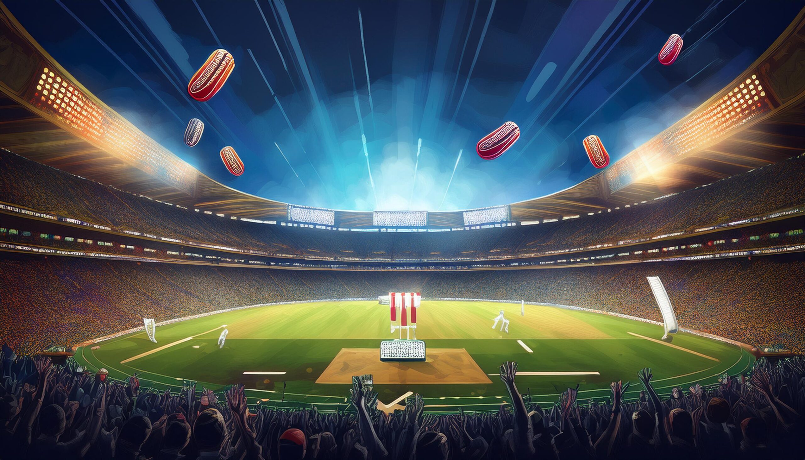 Lotus365 – Cricket Betting Services and Account Information