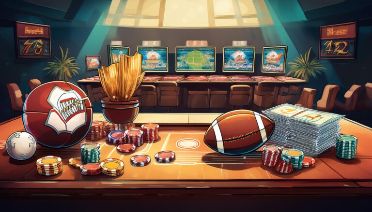 Lotus365 Value Betting: Understanding Probability and Market Prices