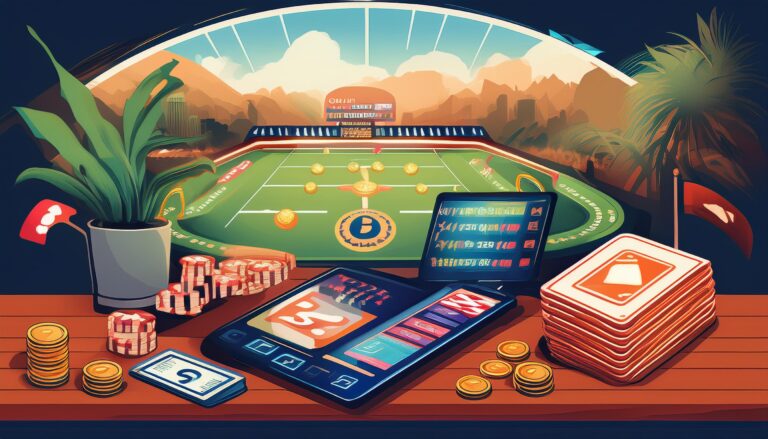 Lotus365 Cricket ID and Online Betting Features Explained