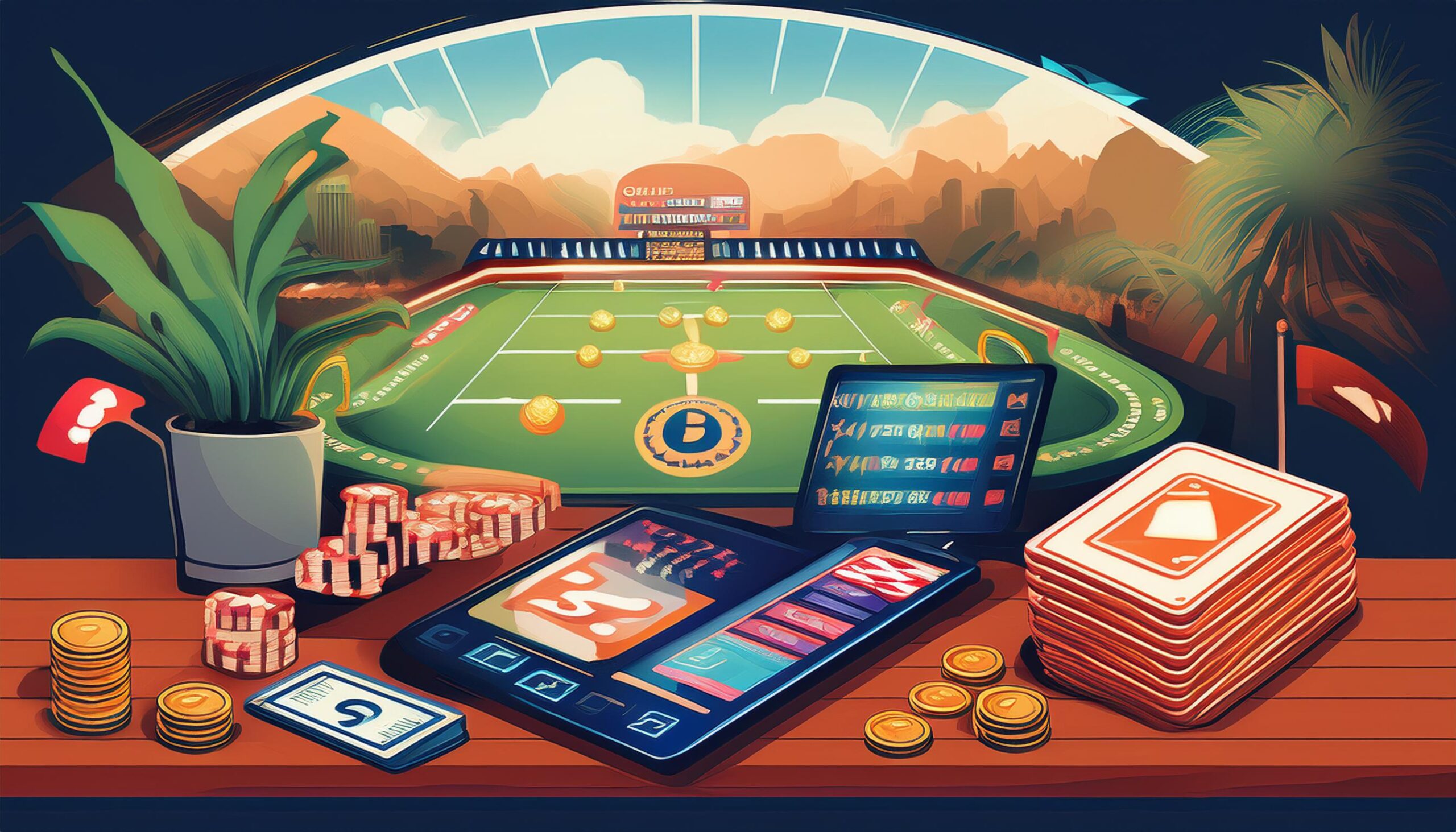 Lotus365 Cricket ID and Online Betting Features Explained