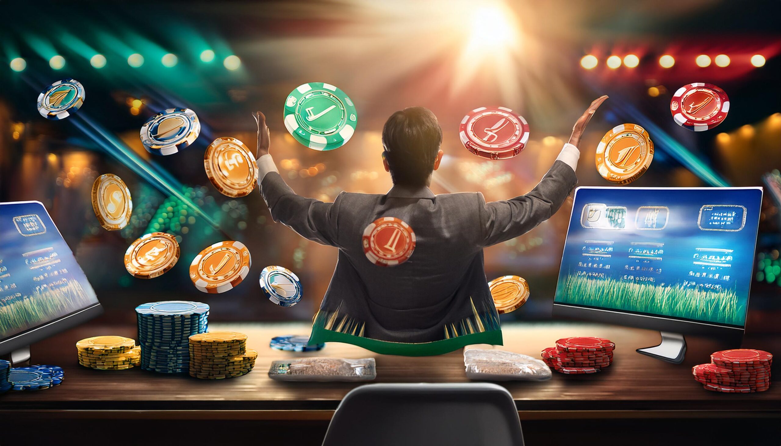 Lotus365 Login & Registration – Online Betting Guide