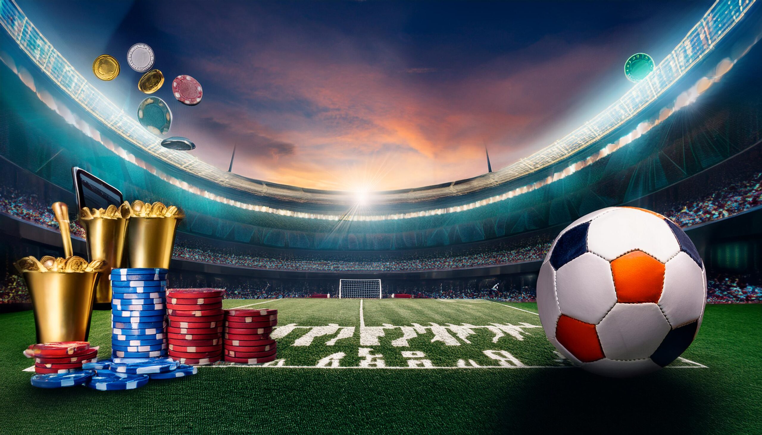 Lotus365 Online Cricket Betting ID: Complete User Guide
