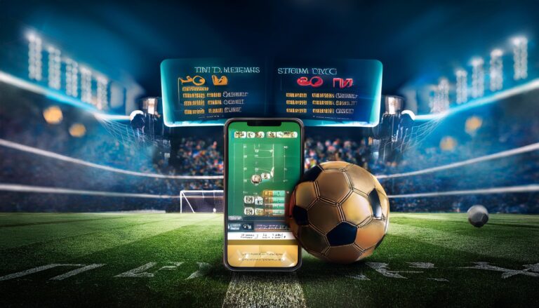Lotus365 Cricket ID Online: Betting Account Guide