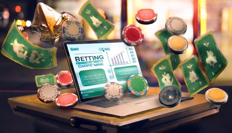 Lotus365 App Download – Online Cricket Betting Guide