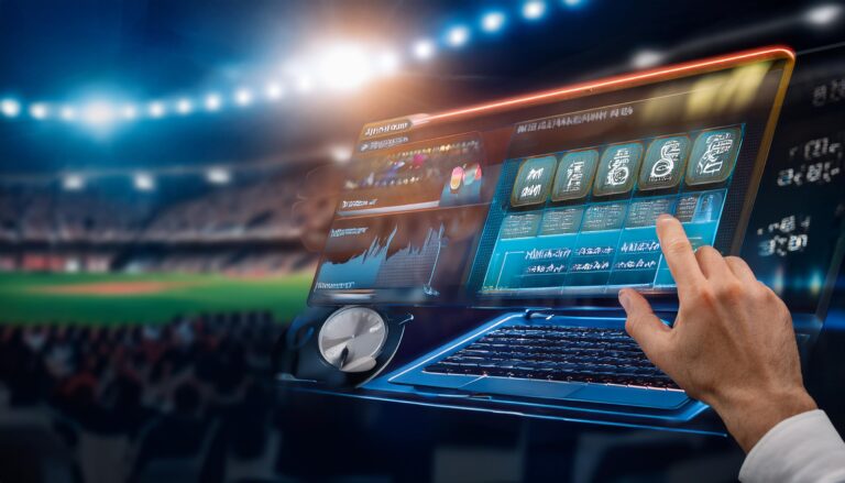 Lotus365 Cricket ID: Betting Account Setup Guide