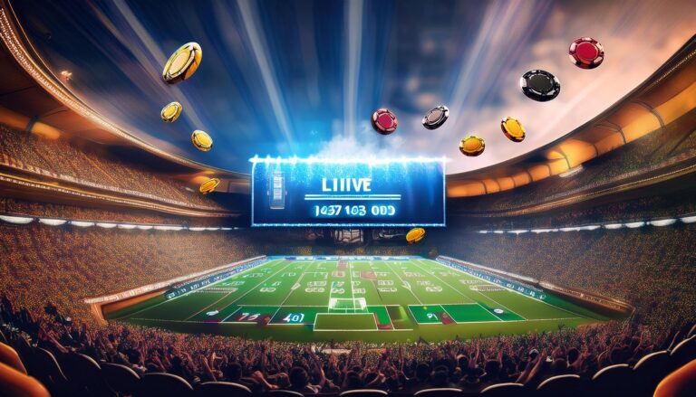 Lotus365 Cricket Betting: ID Access and Account Guide