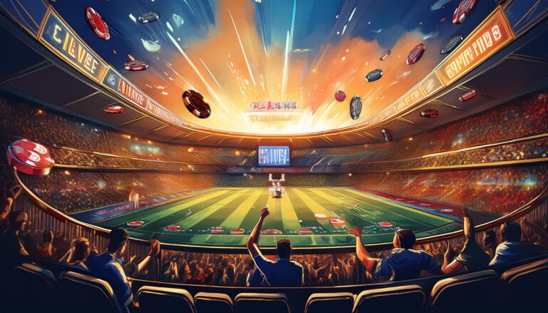 Lotus365 Cricket Betting ID Online: Account Features