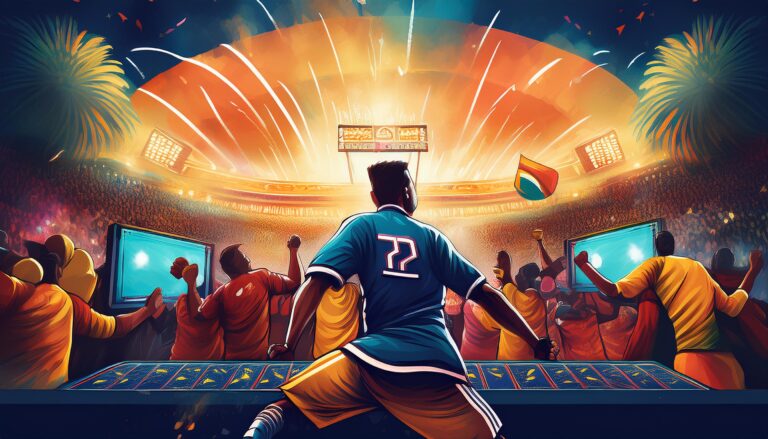 Lotus365 Online Cricket Betting: ID and Account Guide