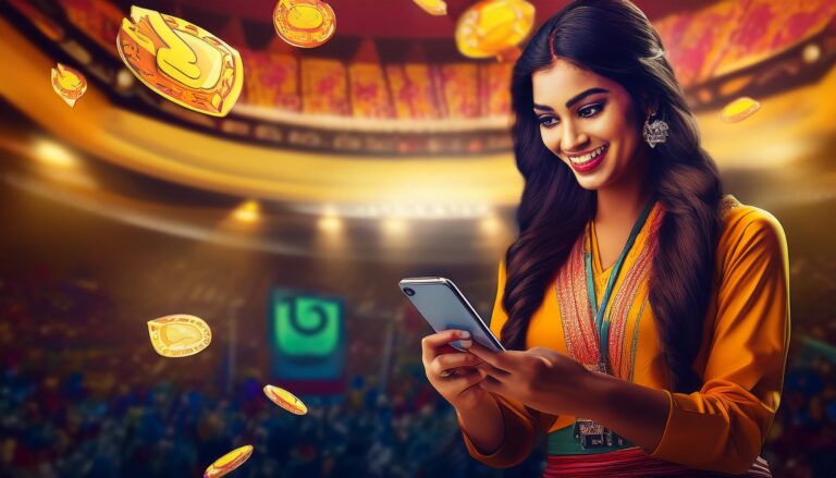 Lotus365 Cricket ID: Understanding Online Cricket Betting Features
