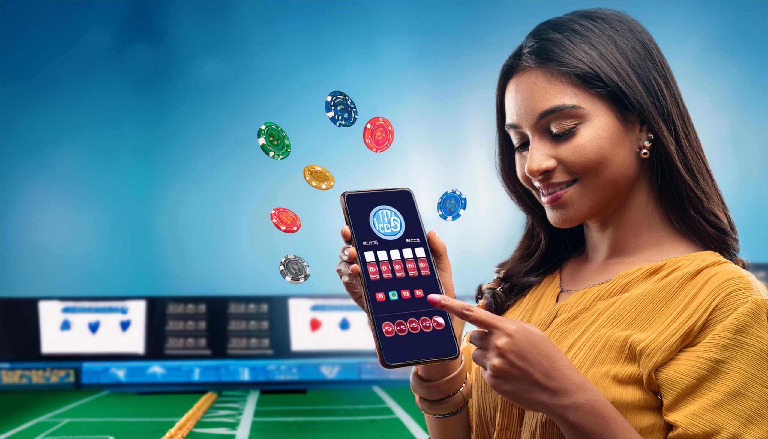 Lotus365 ID: Complete Guide to Cricket Betting and Account Access