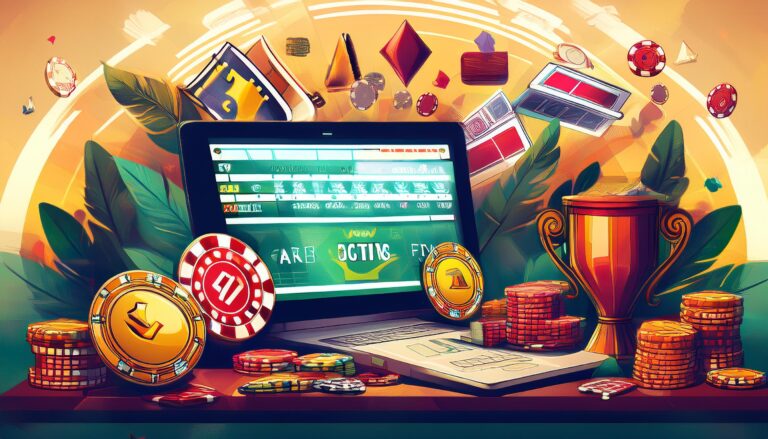 Lotus365 – How to Get Started with Online Cricket Betting