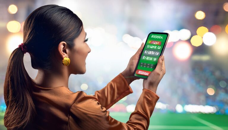 Lotus365 Betting ID: Complete Guide to Online Cricket Access
