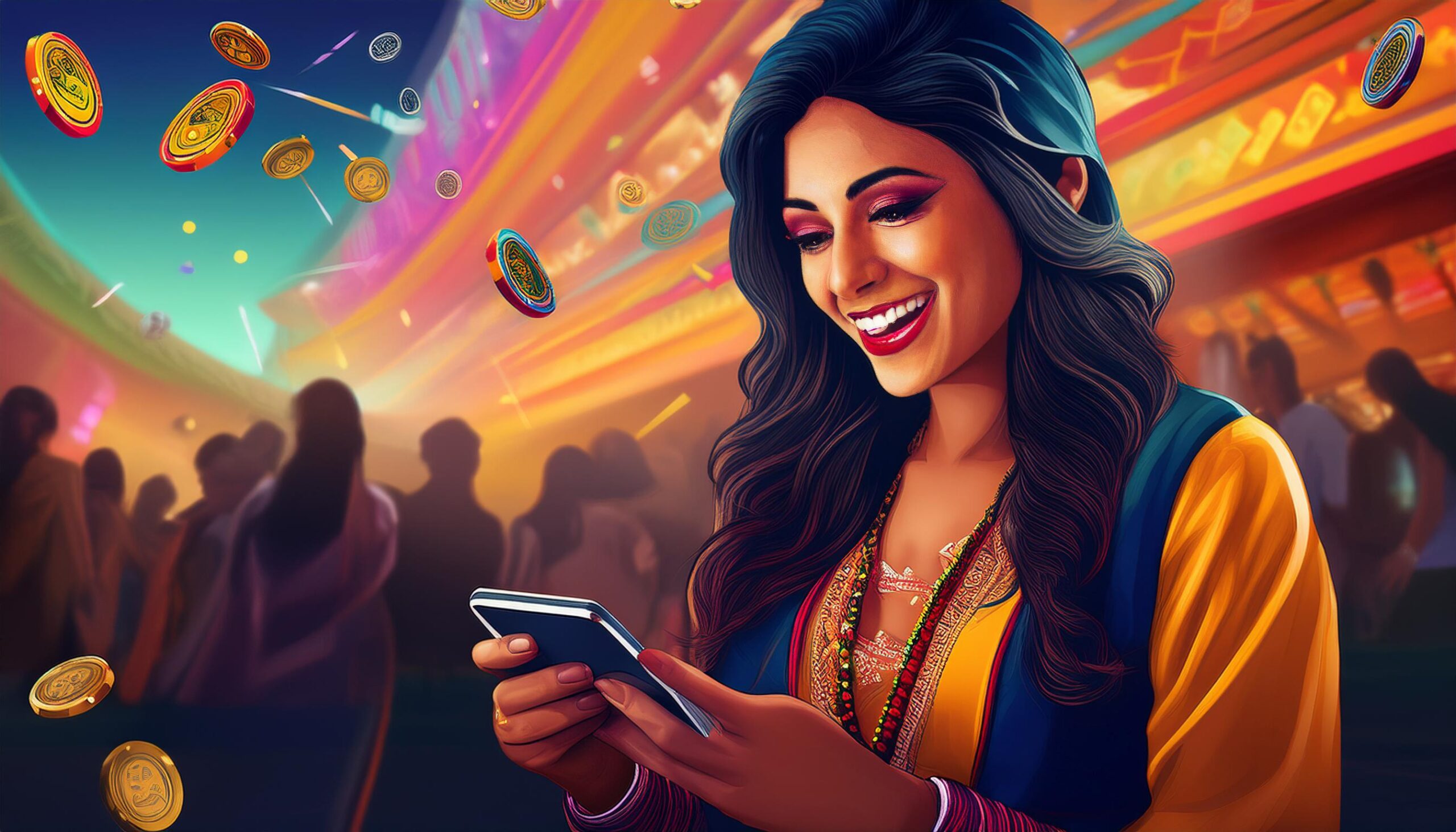 Lotus365 Cricket: Guide to Cricket ID, Betting Markets and Features