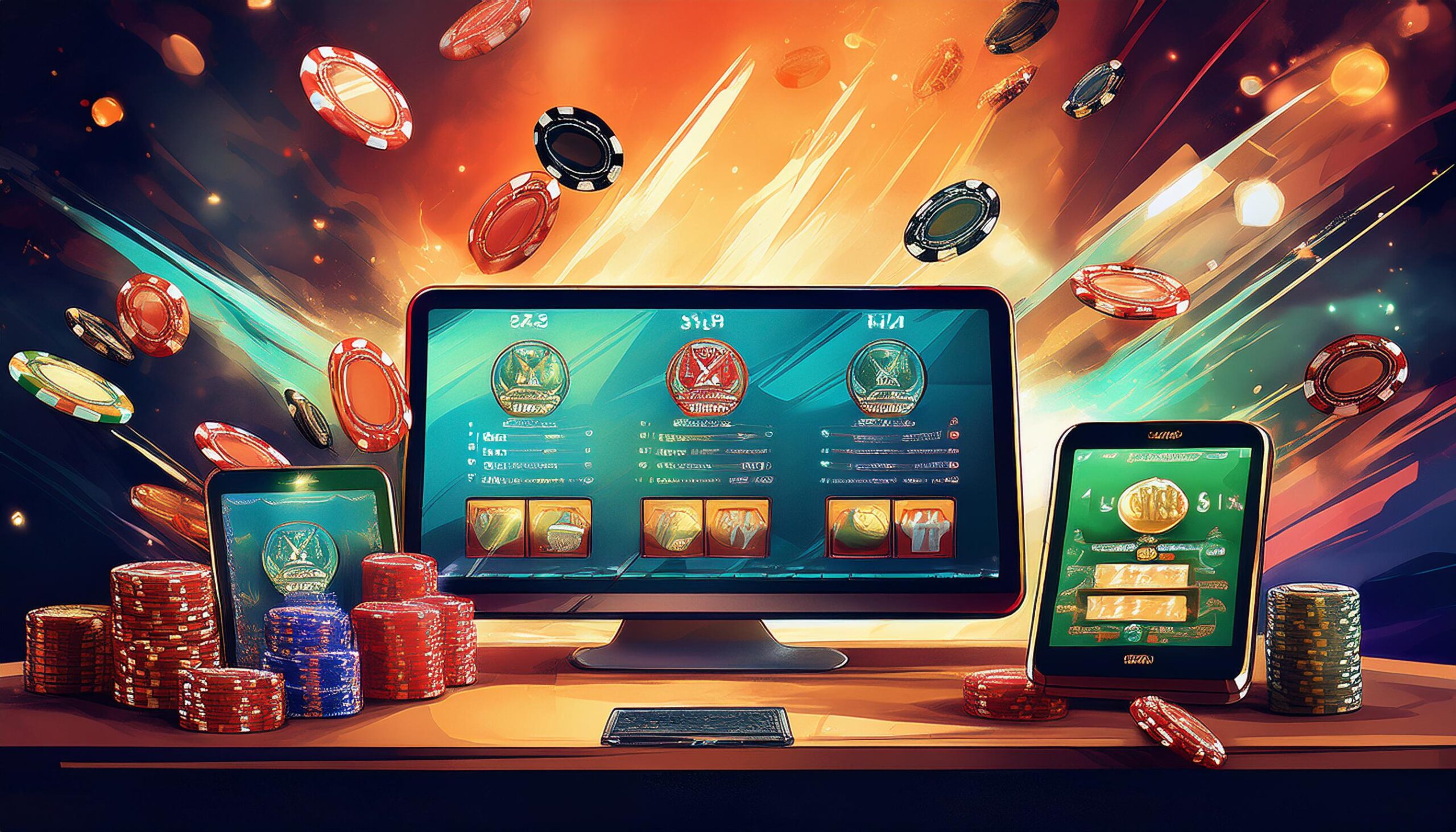 Lotus365 Cricket ID: Exploring Online Betting Markets and User Features