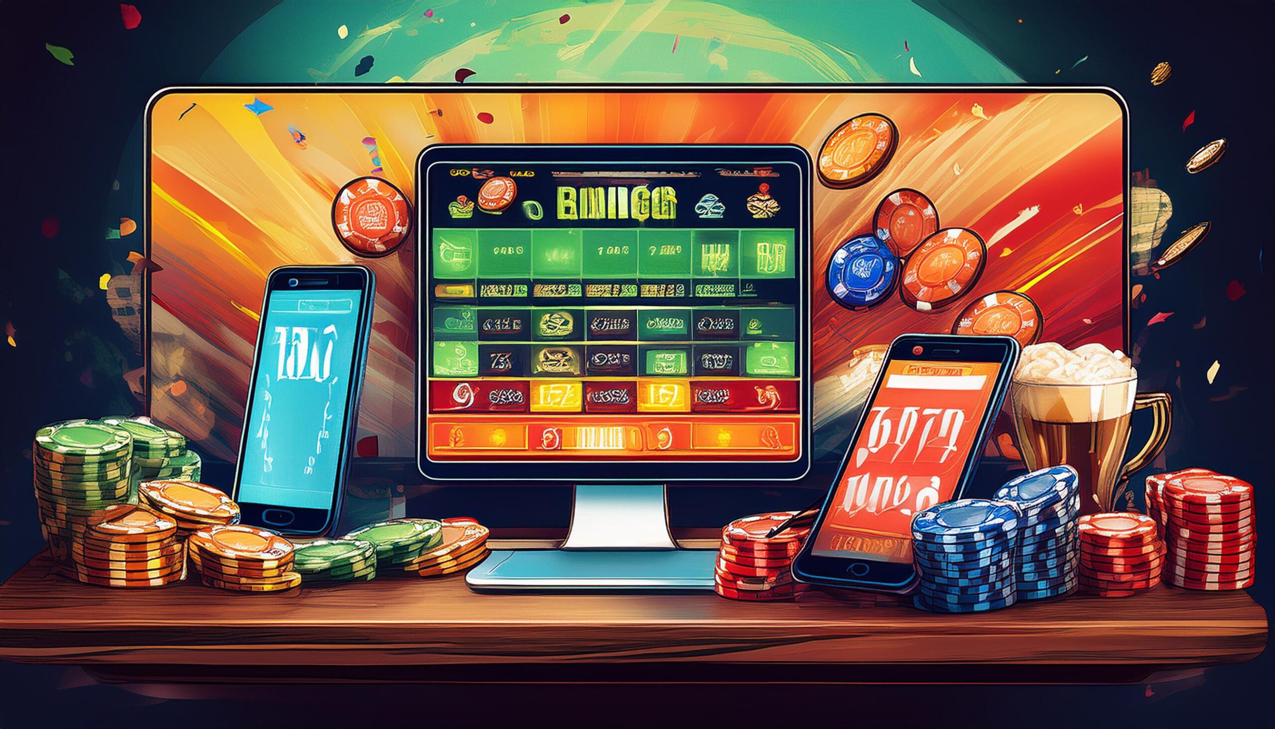 Lotus365 Online Cricket ID: Complete Betting Platform Guide