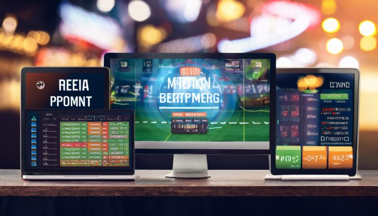 Lotus365 Cricket Betting ID: Exploring Account Features and Market Options