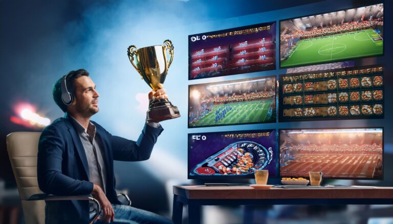 Lotus365 Cricket Betting Online: ID Access and Platform Features Explained