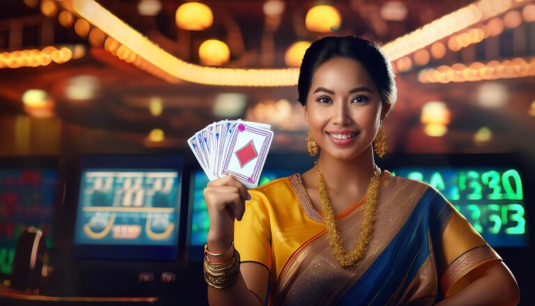 Lotus365 Betting ID Guide: Cricket Markets, Account Access and Platform Details