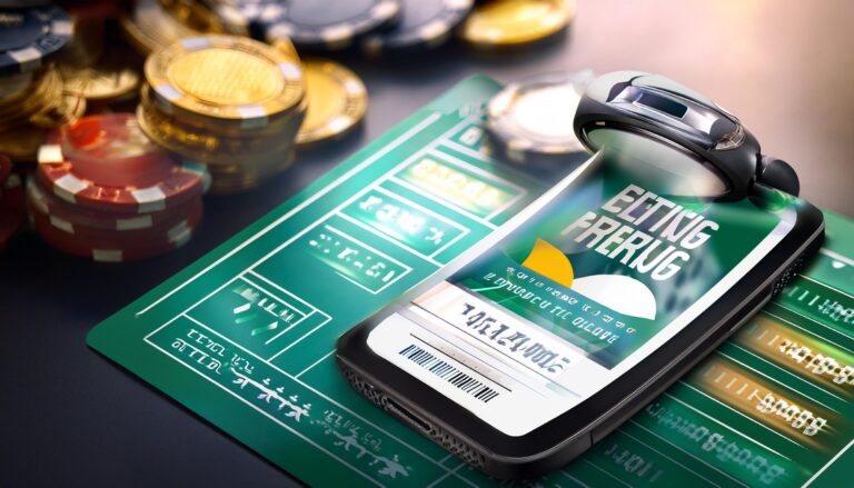A User’s Guide to the Lotus365 Online Cricket ID