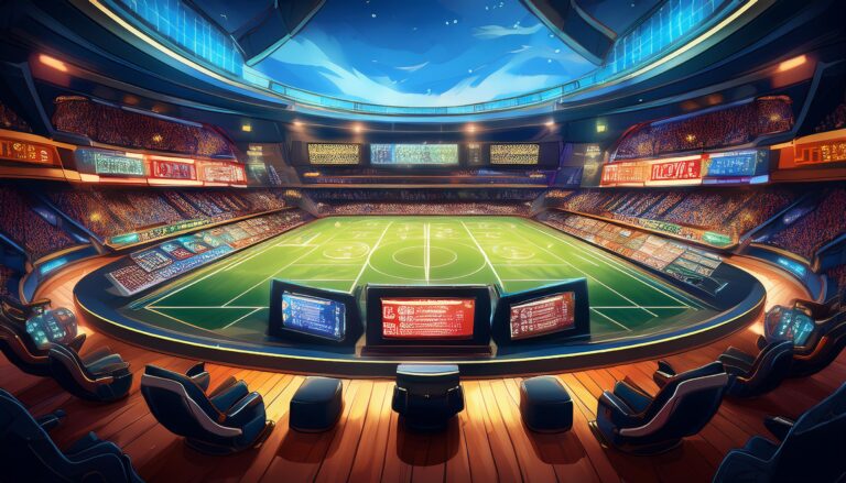 Lotus365 Betting ID: Cricket Betting Account Access Guide