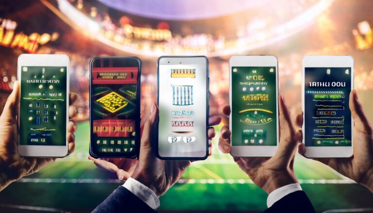 Lotus365 Betting ID Online: Cricket Account Setup Overview