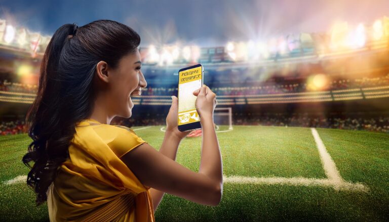 Lotus365 Cricket Betting Account Guide: Login and ID Information