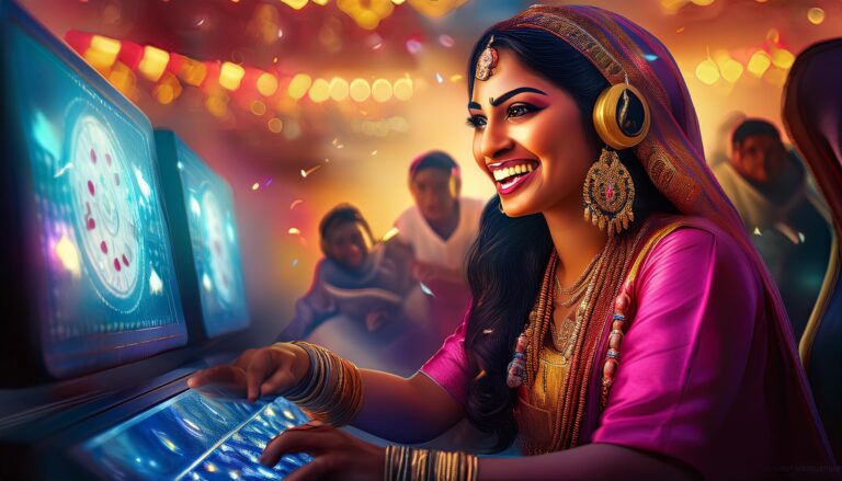 Lotus365 Online Betting Guide: Cricket ID and Account Access