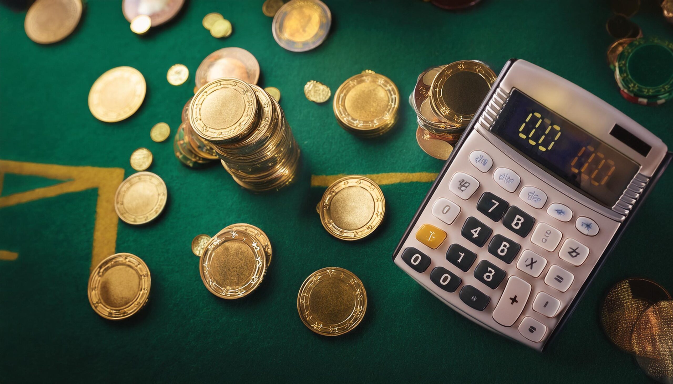 Lotus365 Online Betting – Complete Beginner’s Guide