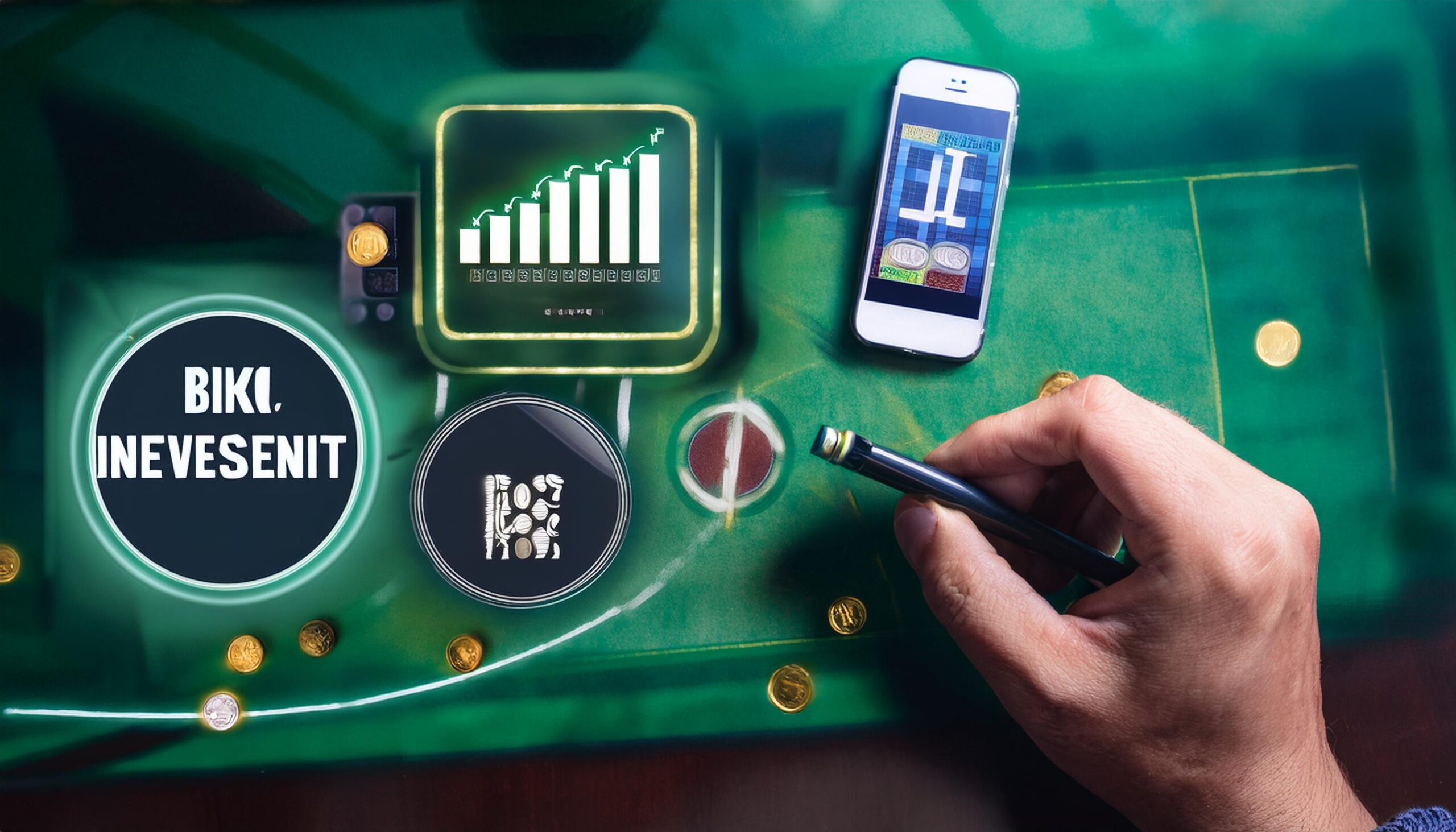 How to Start Betting on Lotus365: Beginner’s Guide