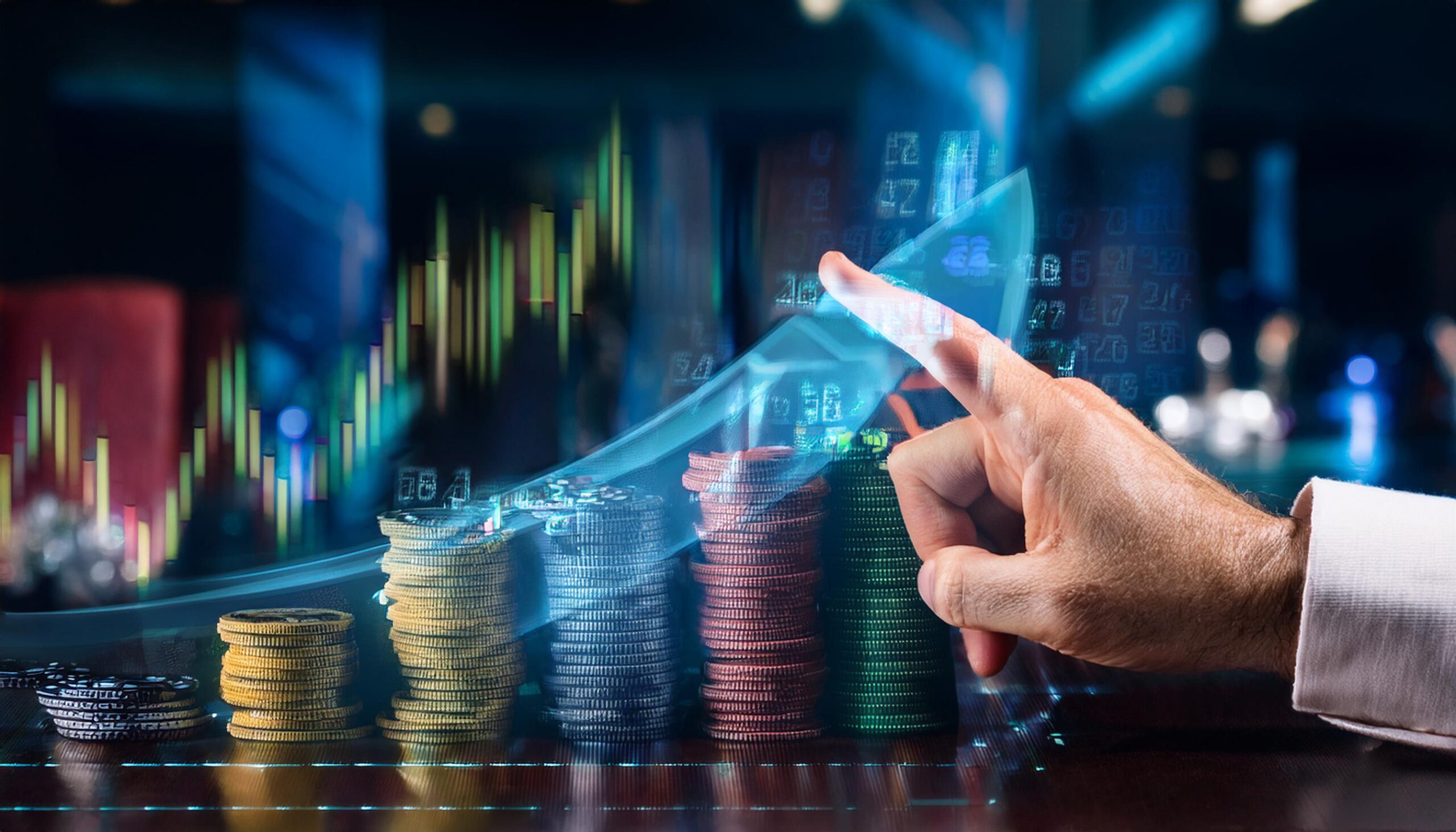 How to Manage Your Betting Budget on Lotus365