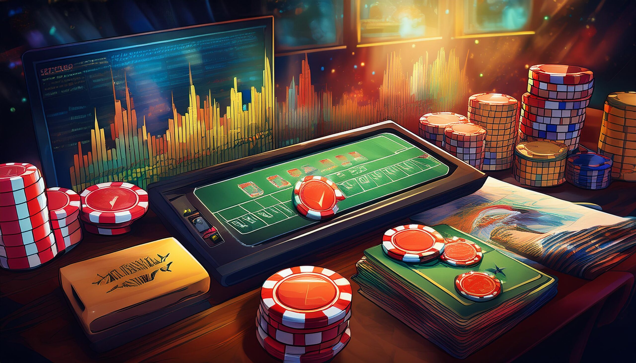 Common Betting Mistakes to Avoid on Lotus365