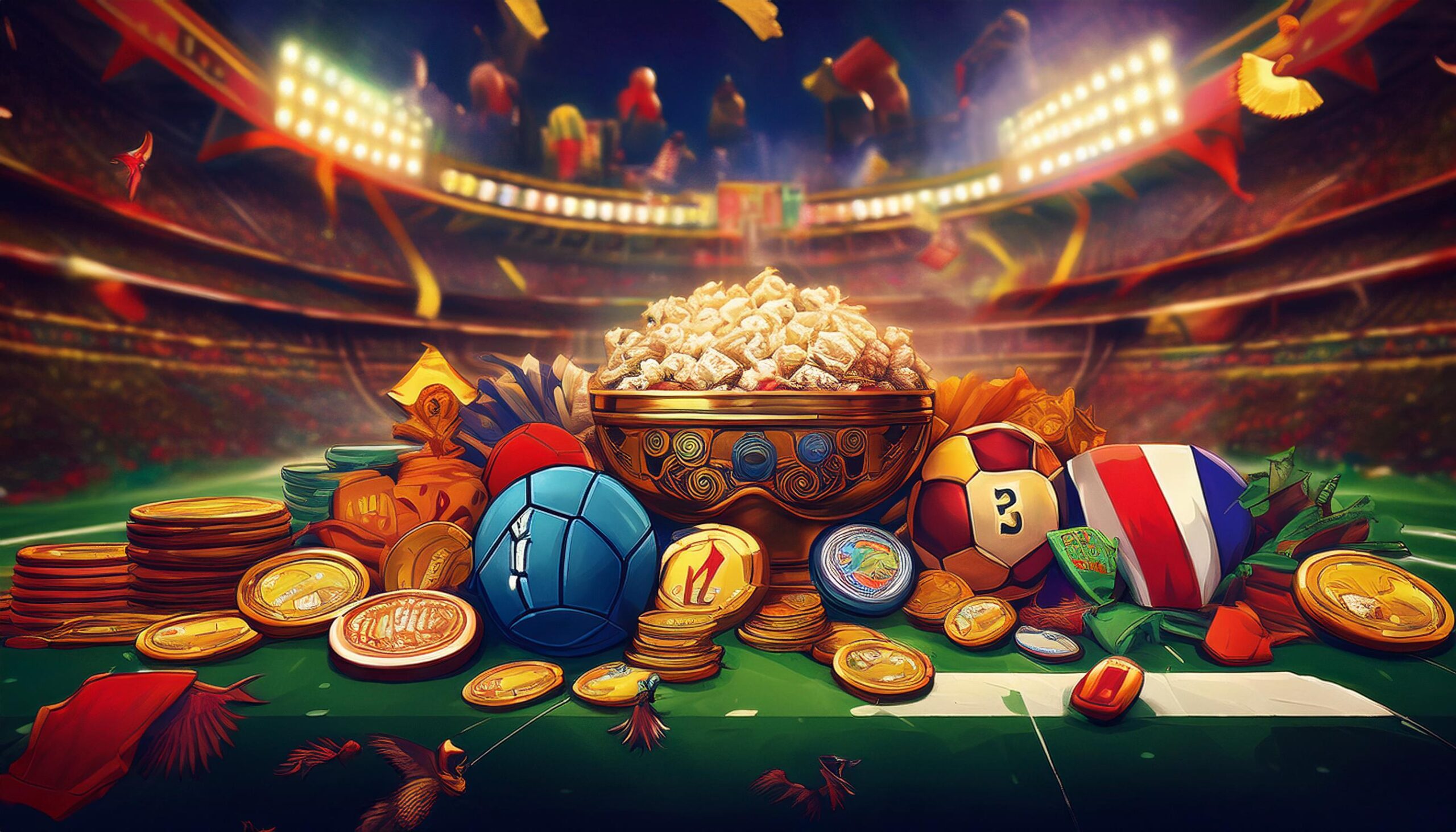 Lotus365 Online Cricket ID – Complete Guide to Getting Started