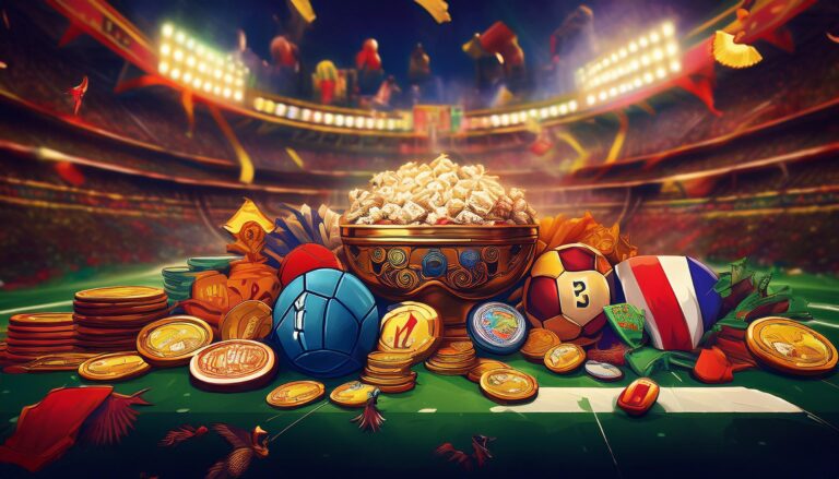 Lotus365 – Online Cricket Betting ID Guide for New Users
